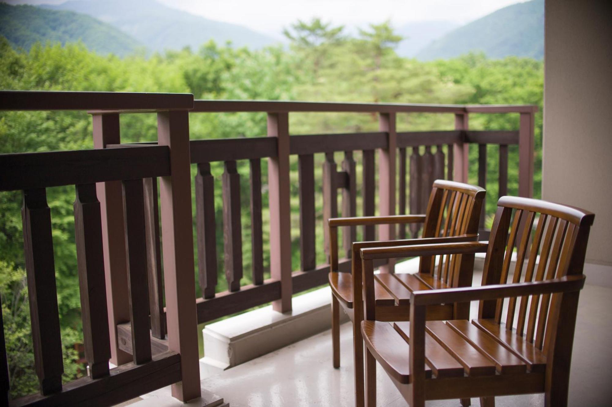 Hakuba Tokyu Hotel Nagano Quarto foto