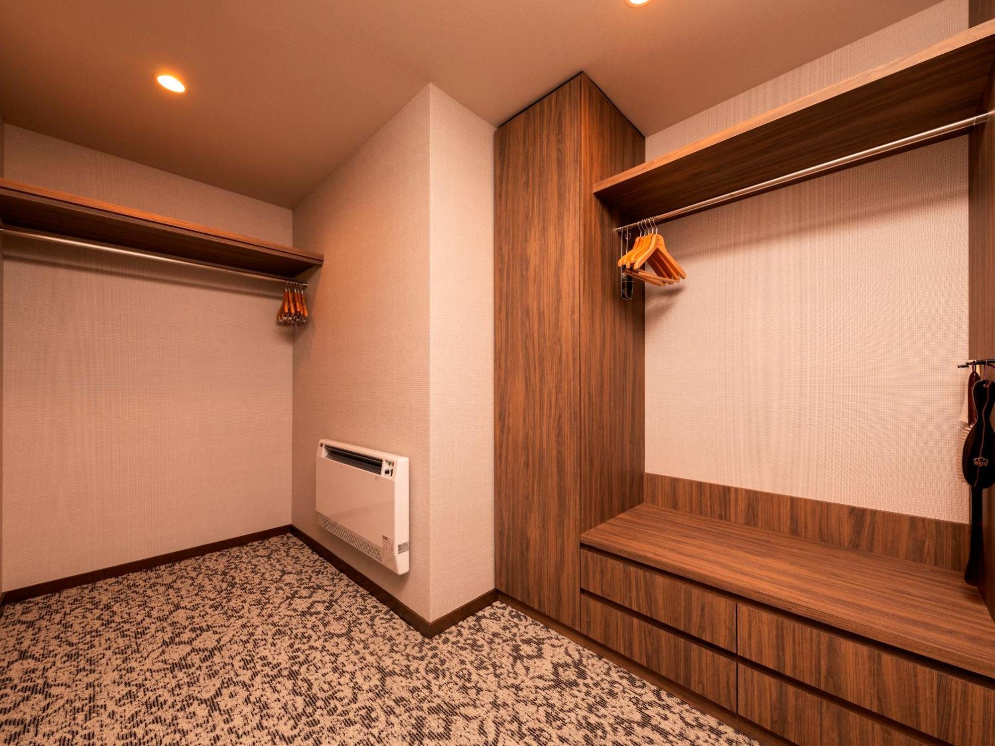 Hakuba Tokyu Hotel Nagano Exterior foto